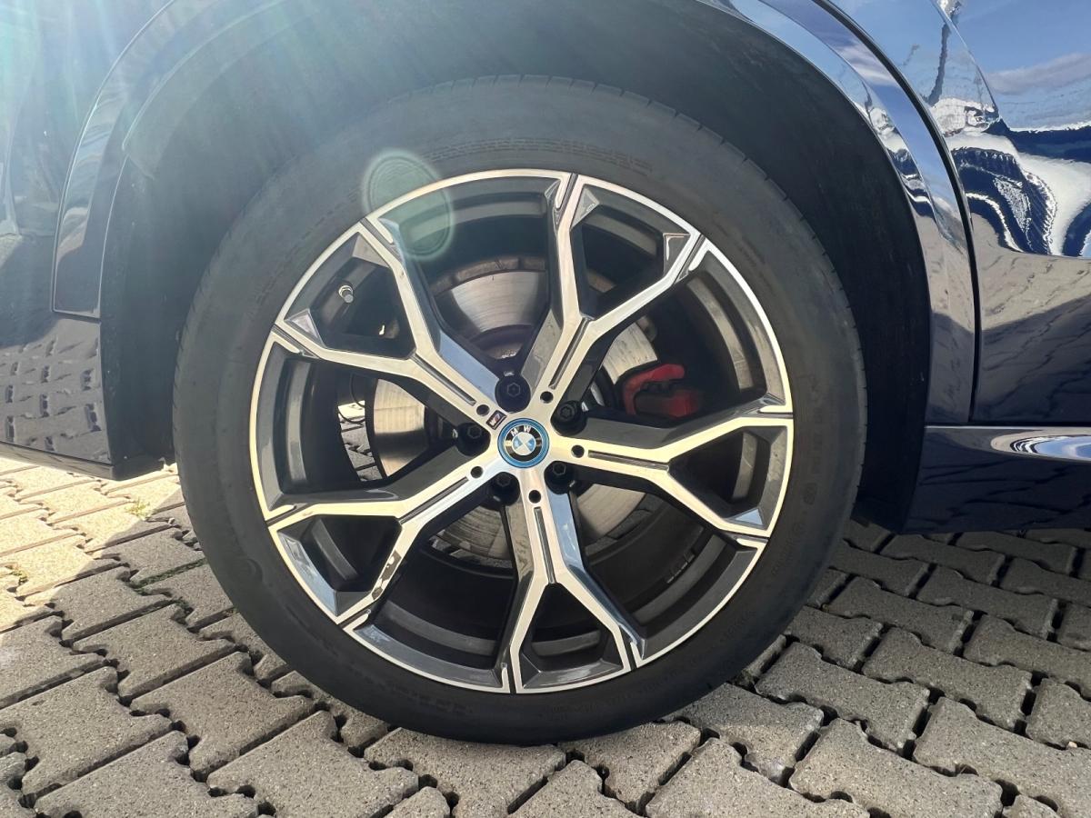 Originalaufnahme des Fahrzeugs