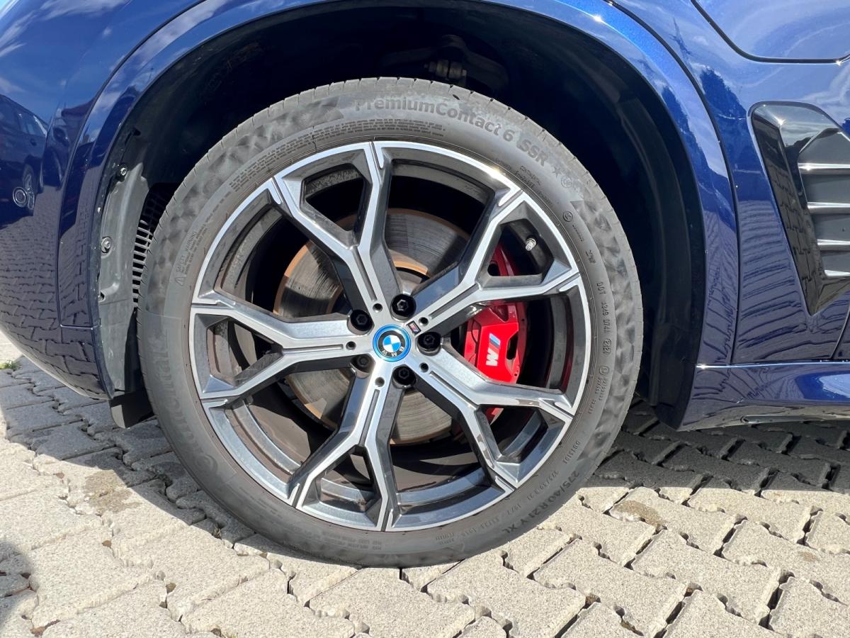 Originalaufnahme des Fahrzeugs