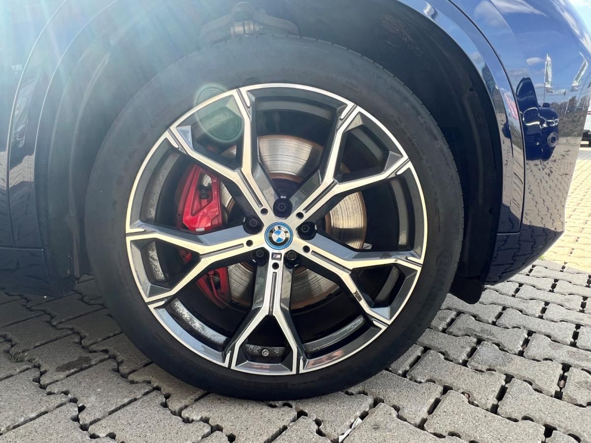 Originalaufnahme des Fahrzeugs