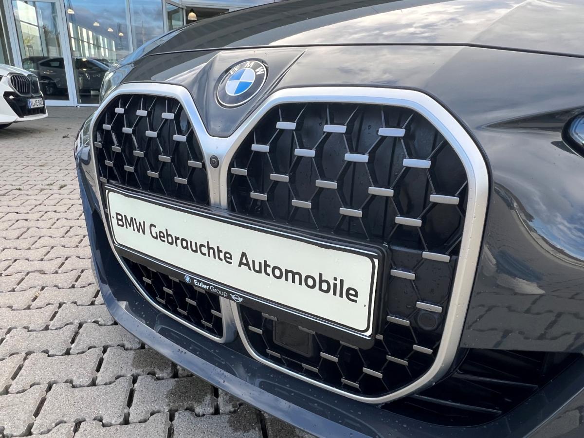Originalaufnahme des Fahrzeugs