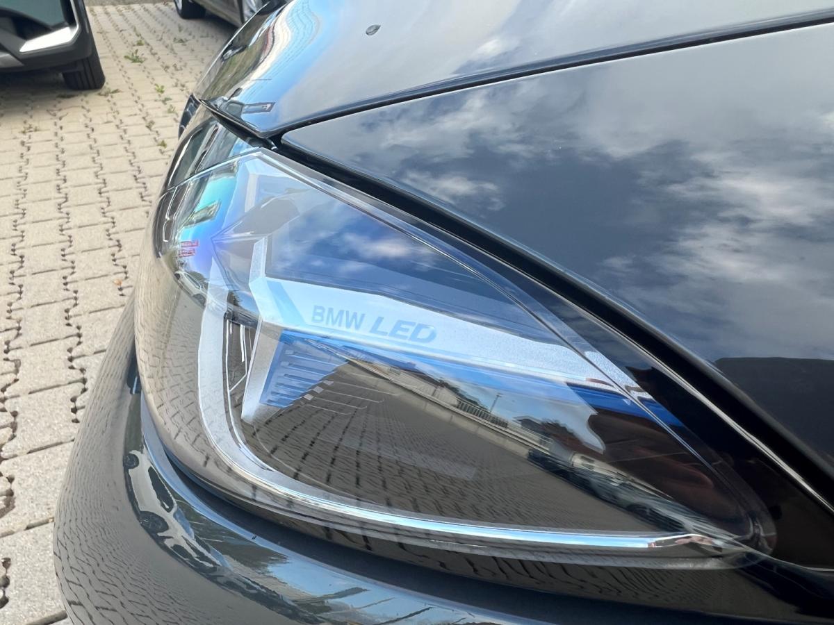 Originalaufnahme des Fahrzeugs