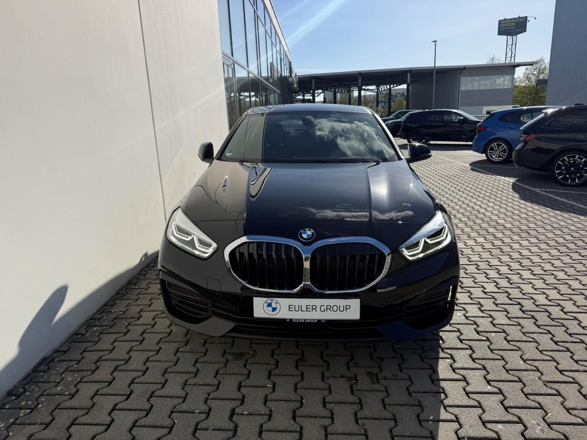 Originalaufnahme des Fahrzeugs