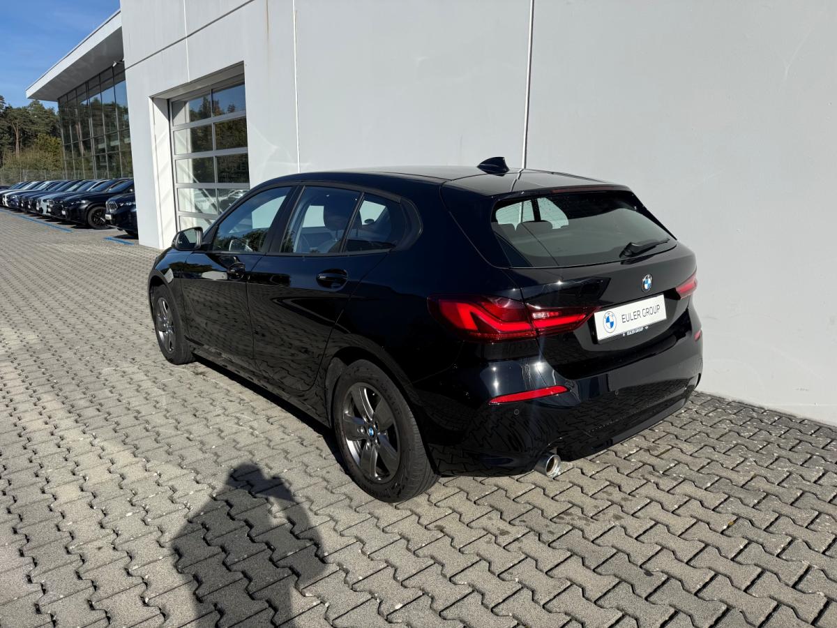 Originalaufnahme des Fahrzeugs