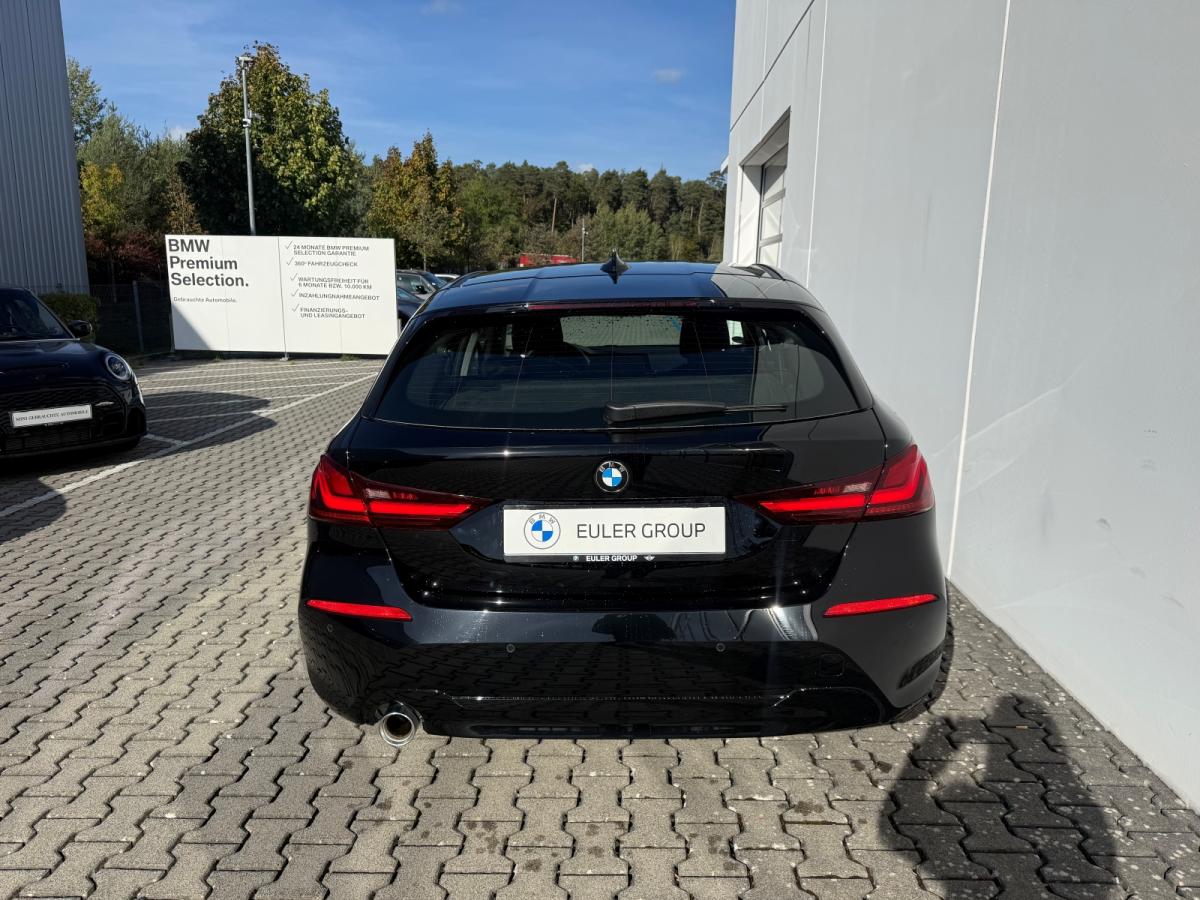 Originalaufnahme des Fahrzeugs