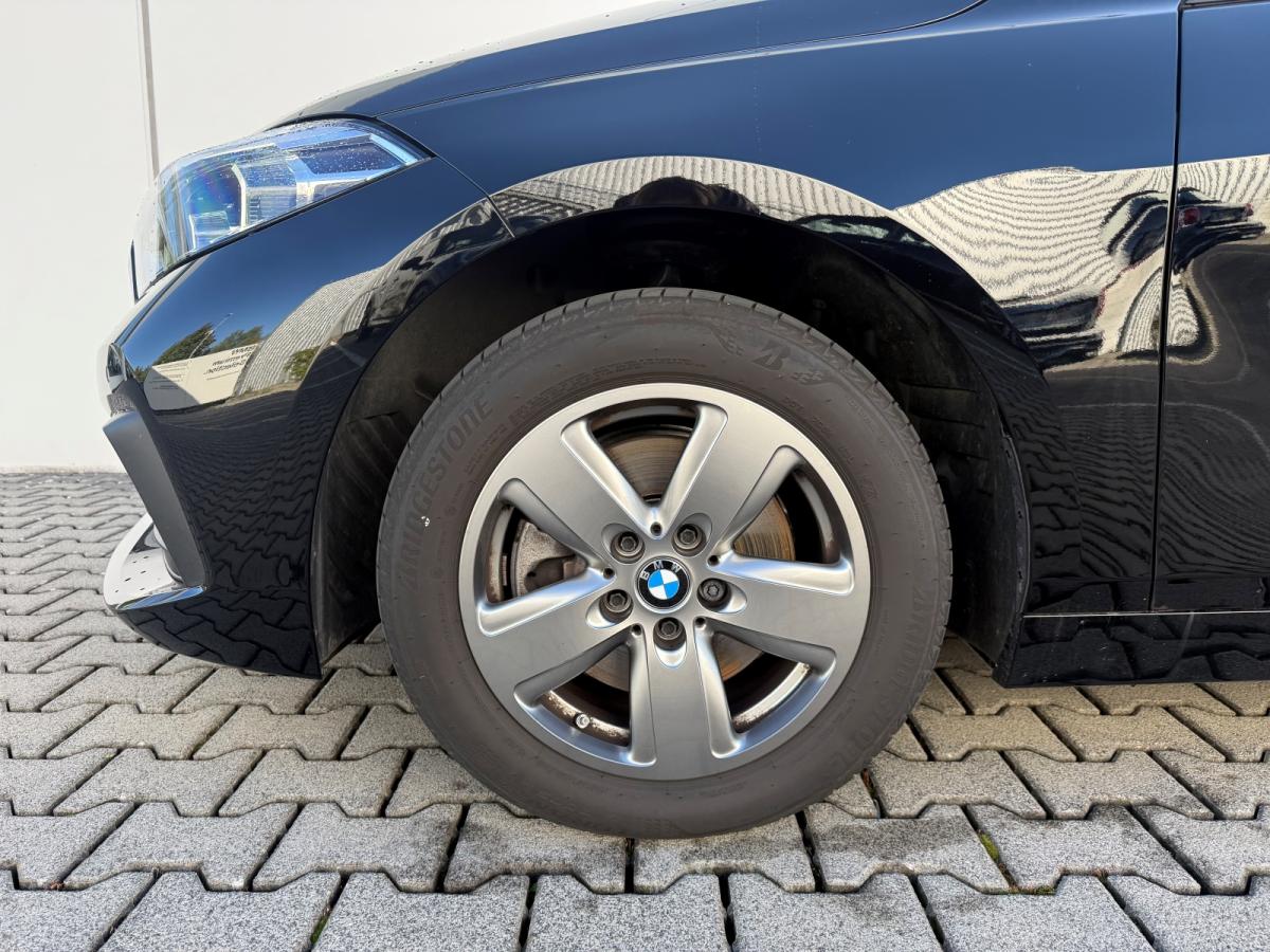 Originalaufnahme des Fahrzeugs