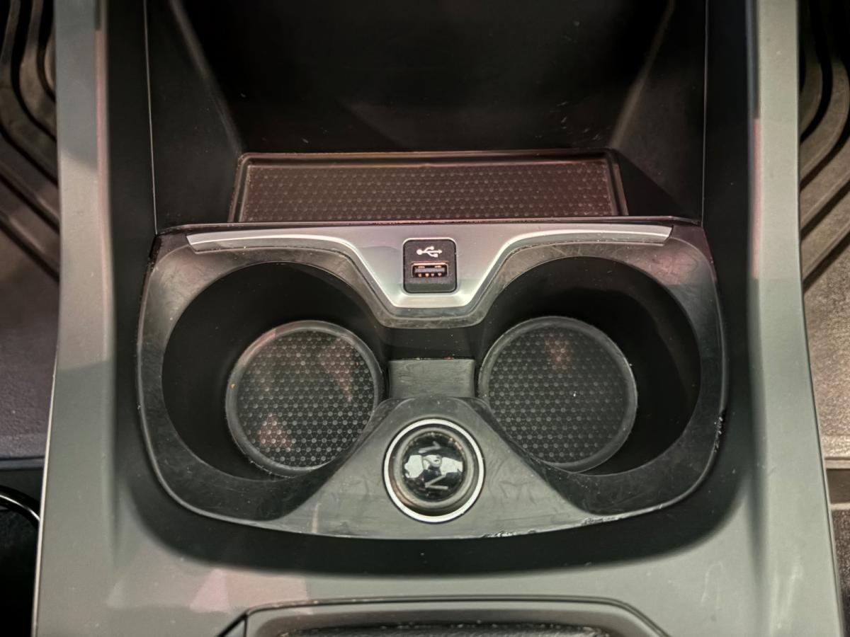 Originalaufnahme des Fahrzeugs