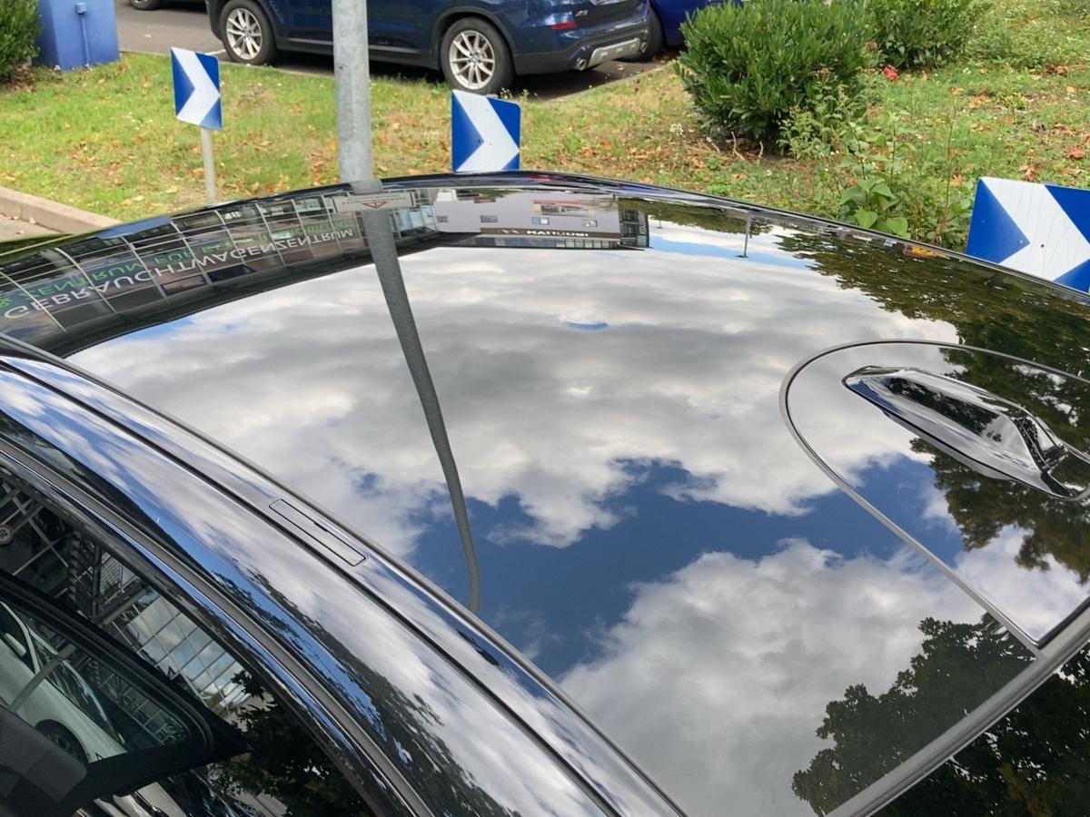 Originalaufnahme des Fahrzeugs