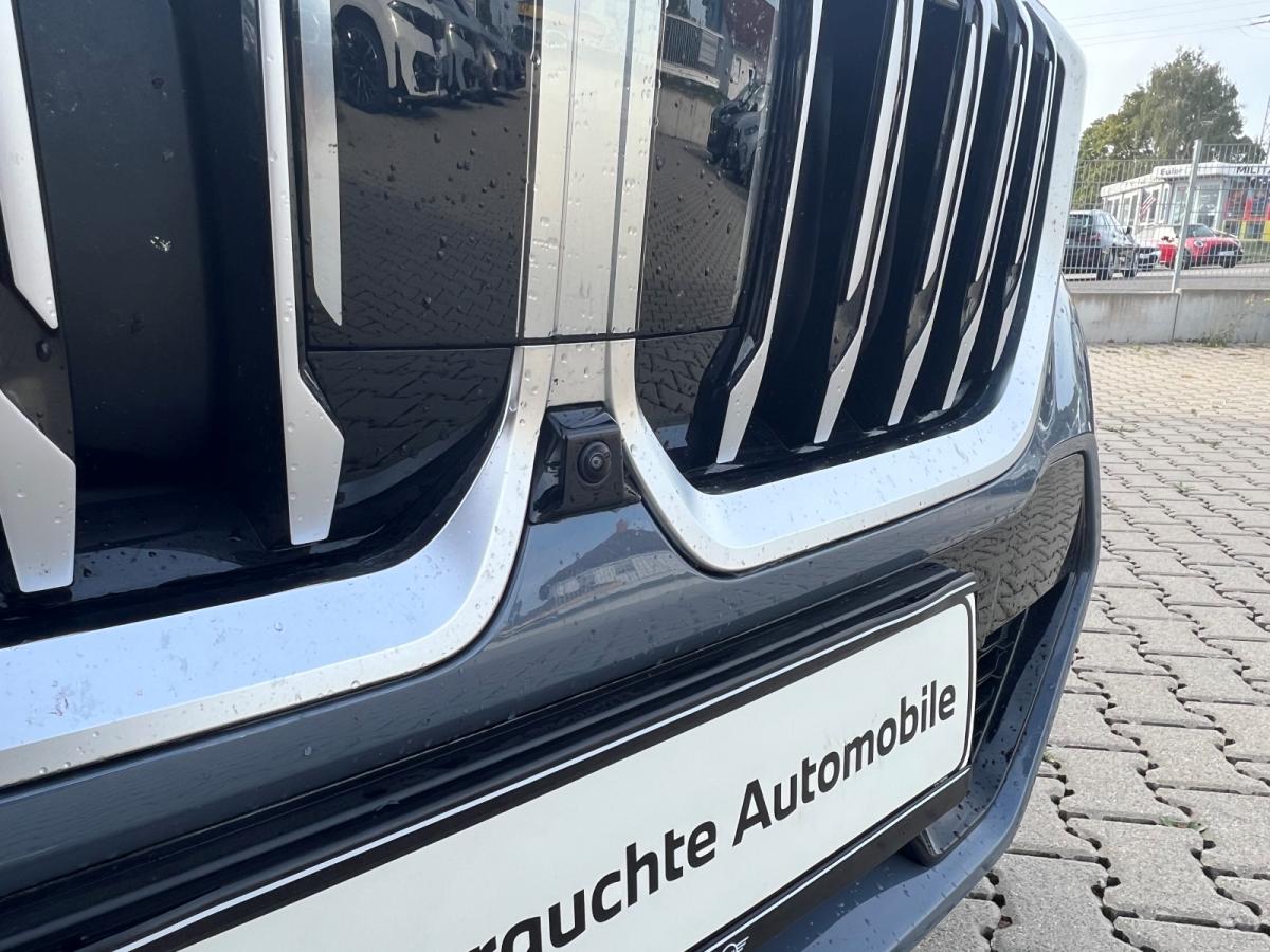 Originalaufnahme des Fahrzeugs