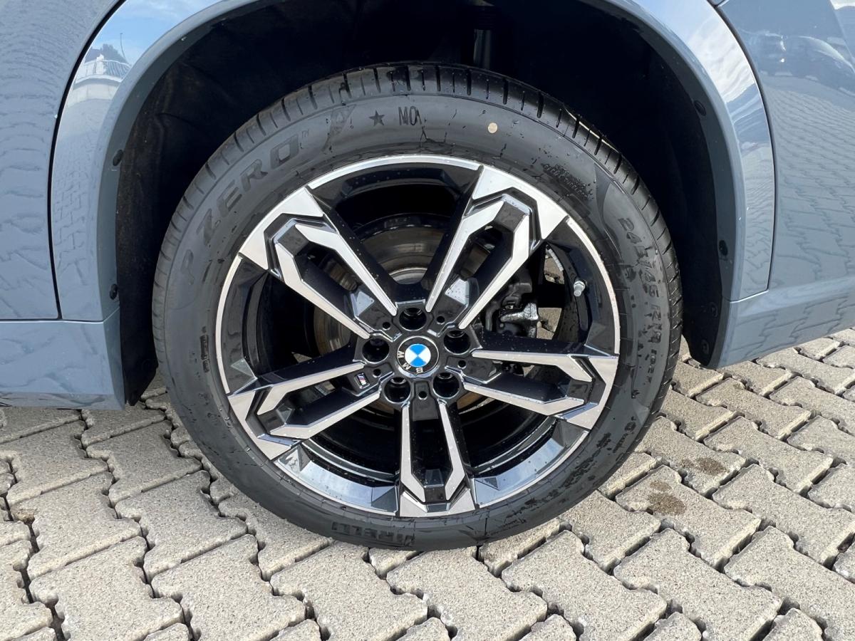 Originalaufnahme des Fahrzeugs