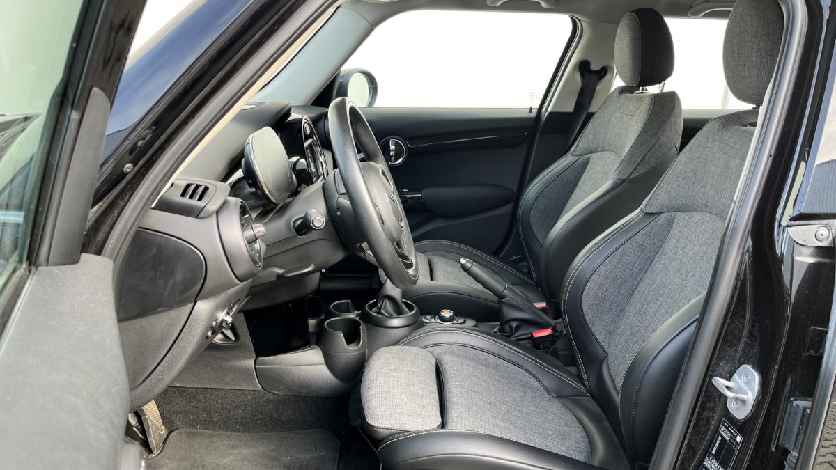 Originalaufnahme des Fahrzeugs