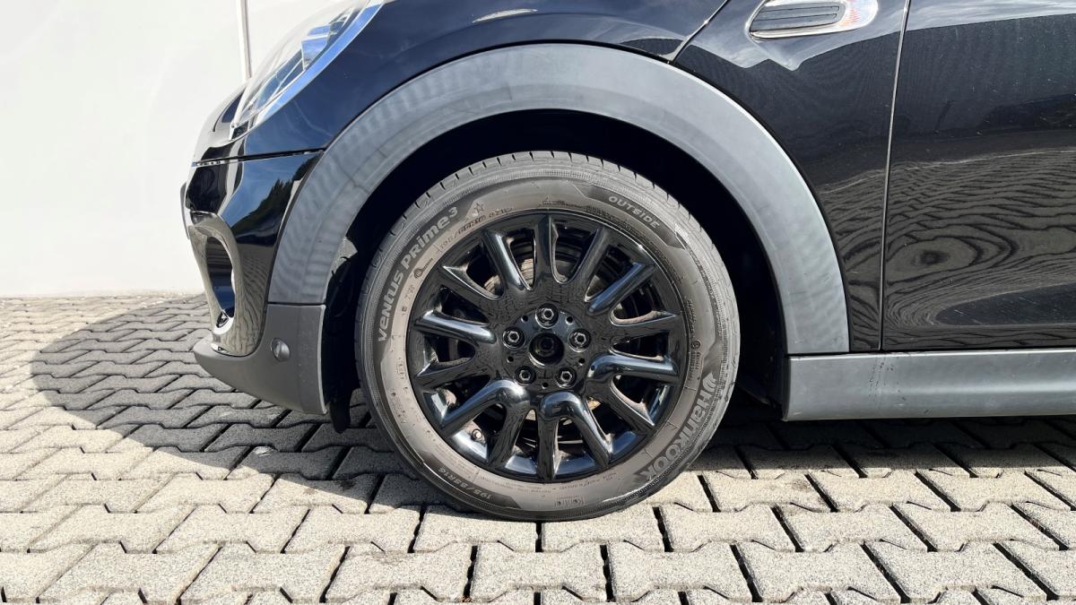 Originalaufnahme des Fahrzeugs