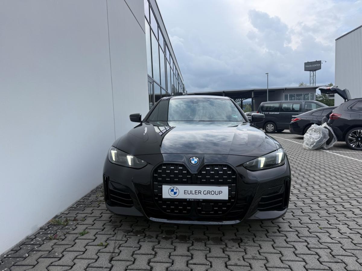 Originalaufnahme des Fahrzeugs