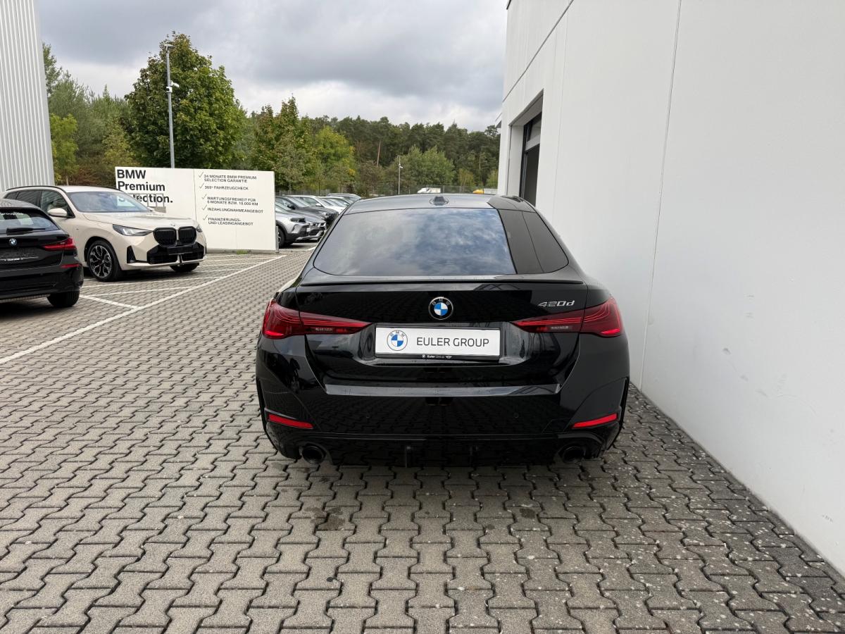 Originalaufnahme des Fahrzeugs