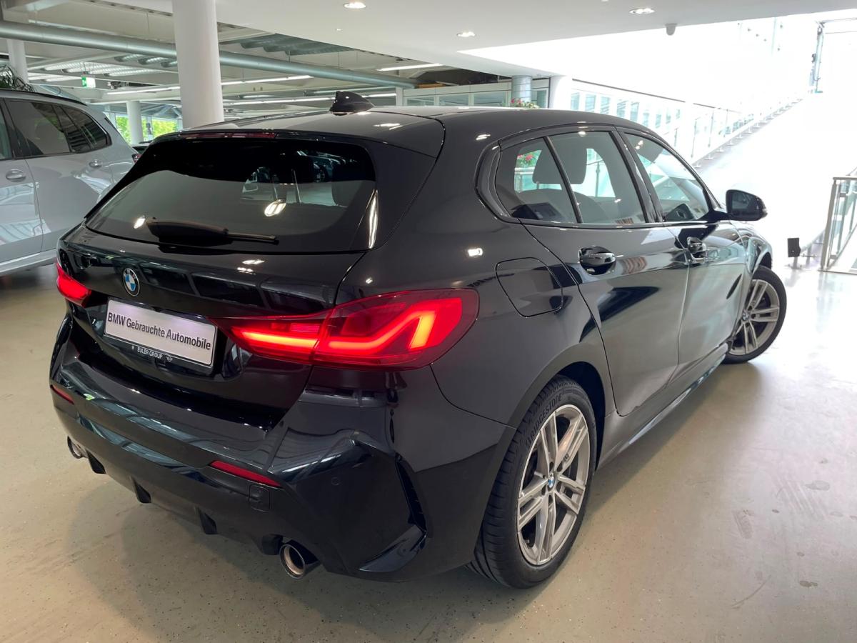 Originalaufnahme des Fahrzeugs
