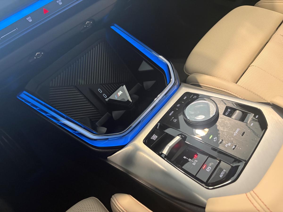 Originalaufnahme des Fahrzeugs