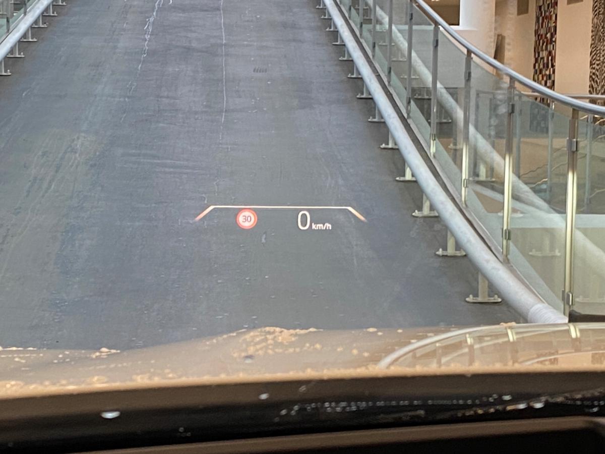 Originalaufnahme des Fahrzeugs Originalaufnahme des Fahrzeugs