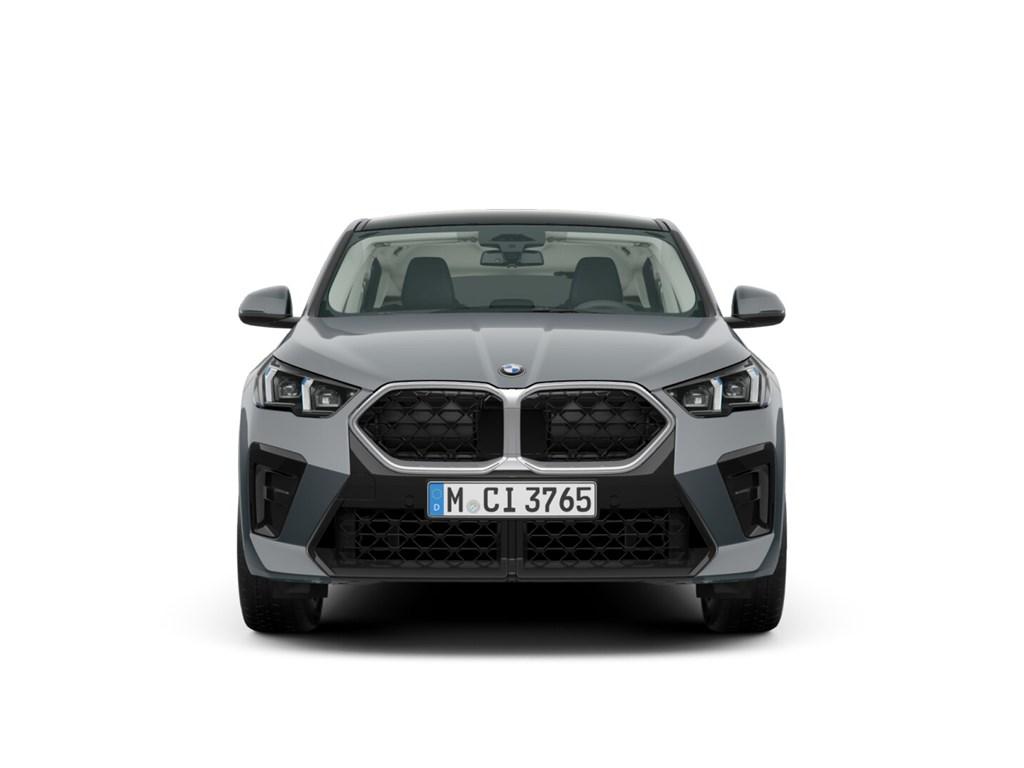 Originalaufnahme des Fahrzeugs