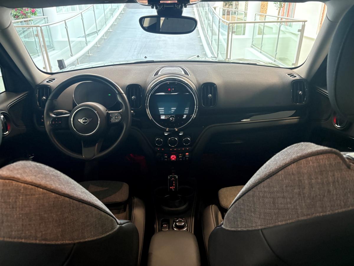 Originalaufnahme des Fahrzeugs