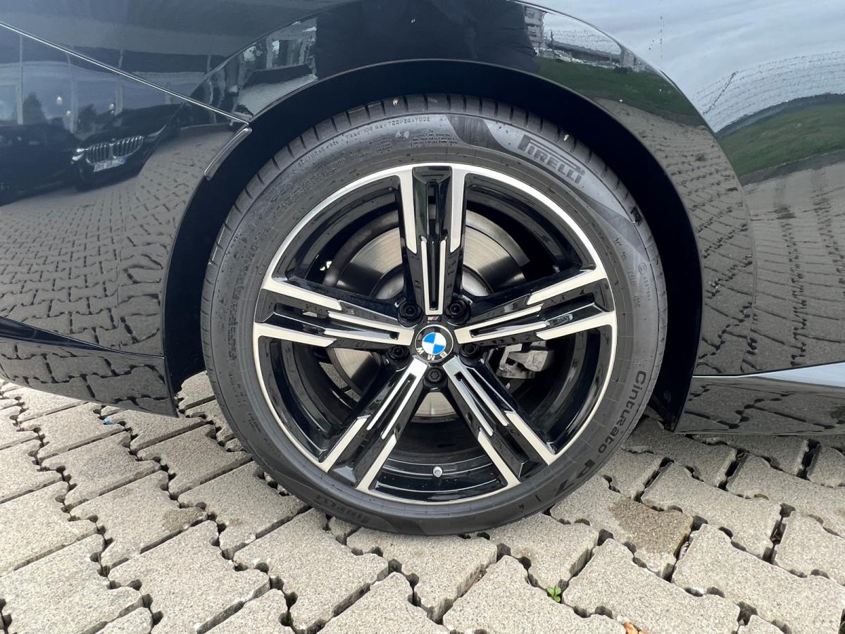 Originalaufnahme des Fahrzeugs