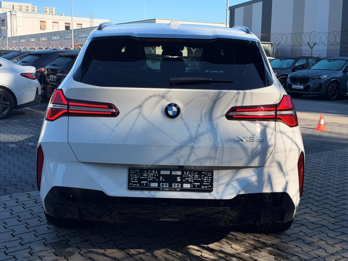 Originalaufnahme des Fahrzeugs