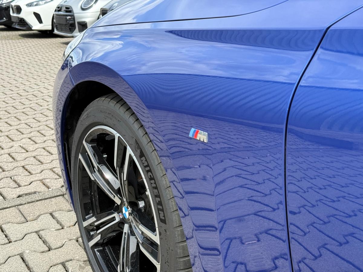 Originalaufnahme des Fahrzeugs