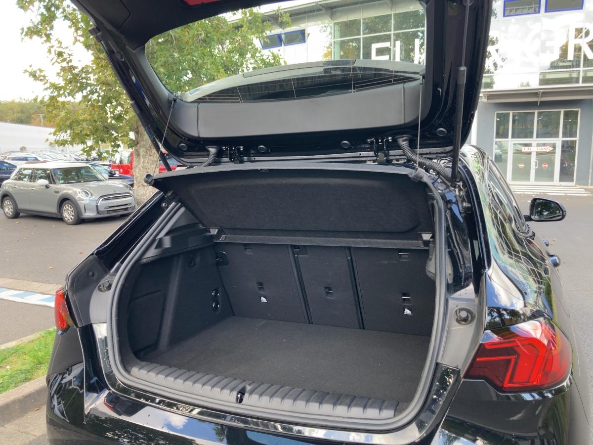 Originalaufnahme des Fahrzeugs