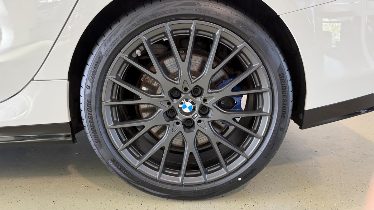 Originalaufnahme des Fahrzeugs
