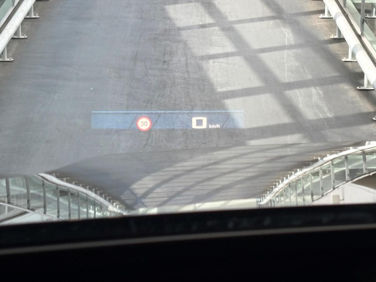 Originalaufnahme des Fahrzeugs Originalaufnahme des Fahrzeugs
