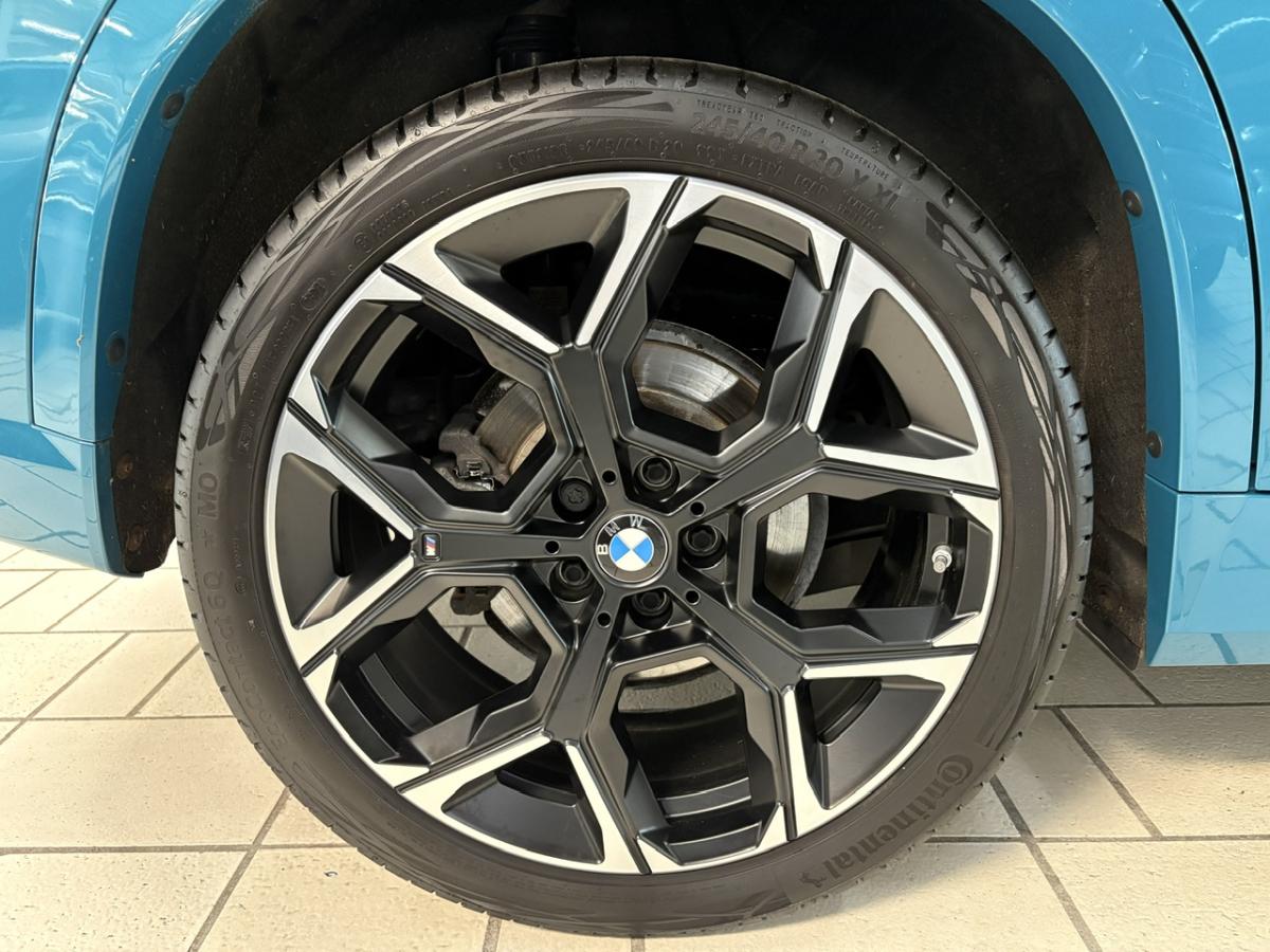 Originalaufnahme des Fahrzeugs