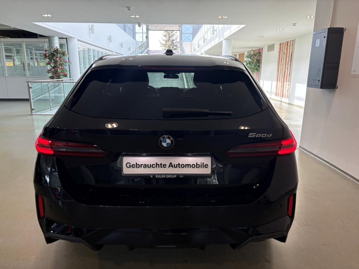 Originalaufnahme des Fahrzeugs
