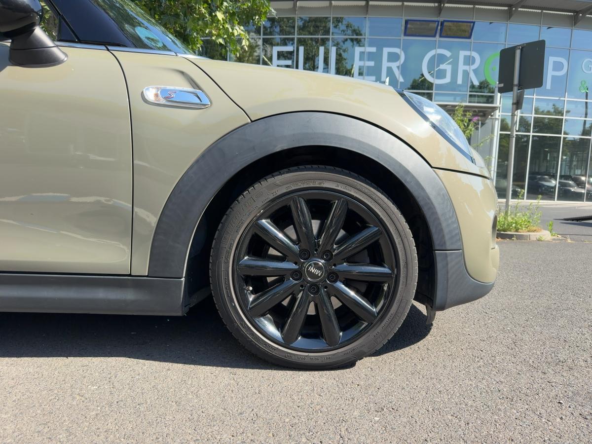 Originalaufnahme des Fahrzeugs
