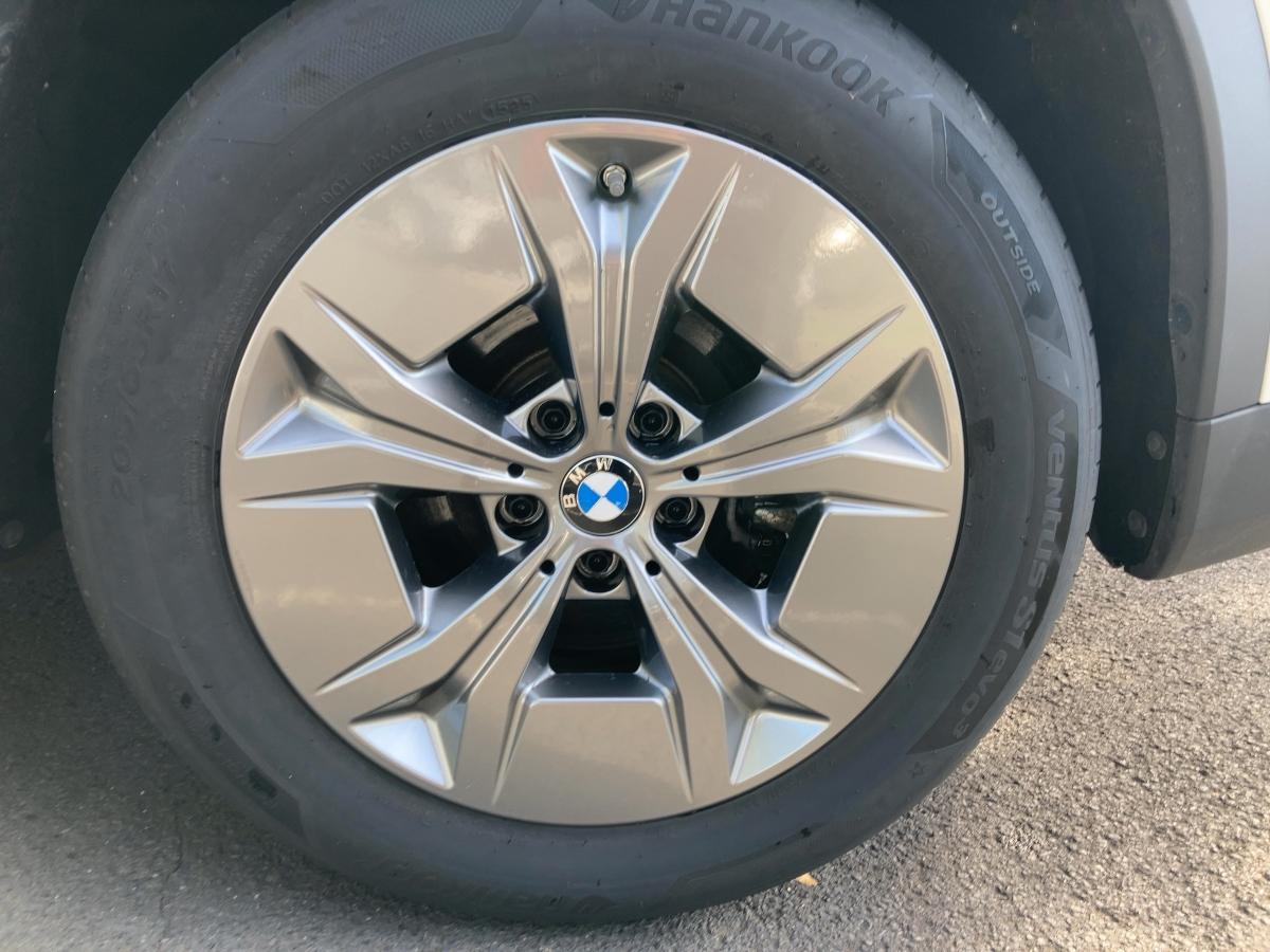 Originalaufnahme des Fahrzeugs