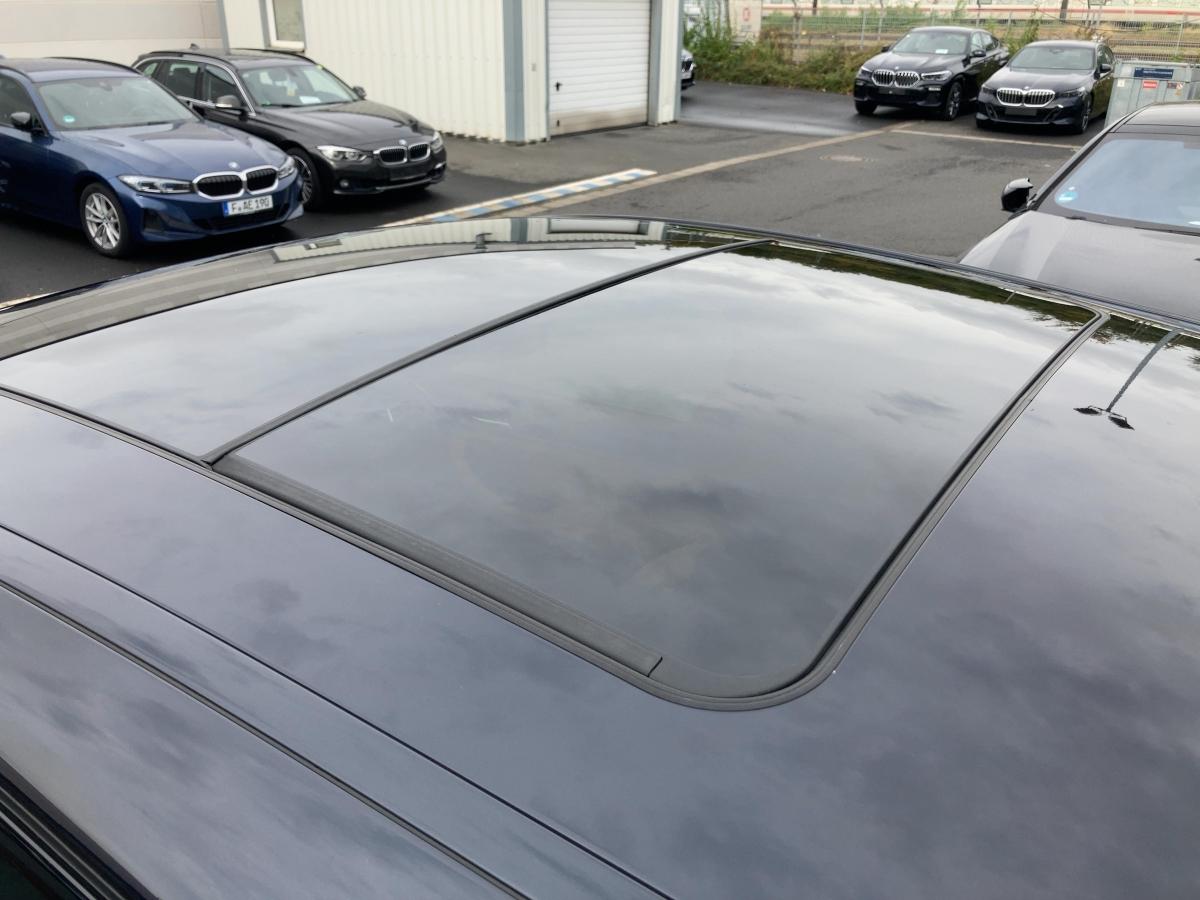 Originalaufnahme des Fahrzeugs