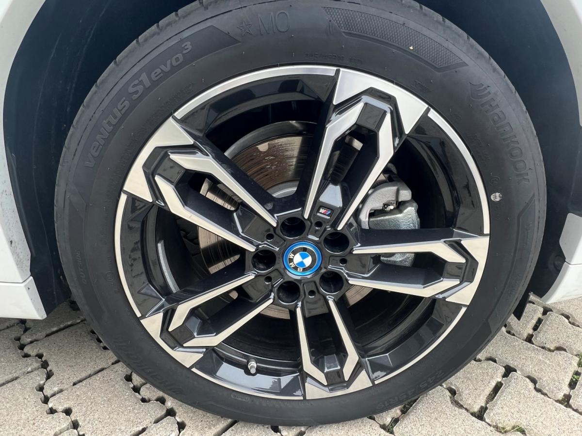 Originalaufnahme des Fahrzeugs