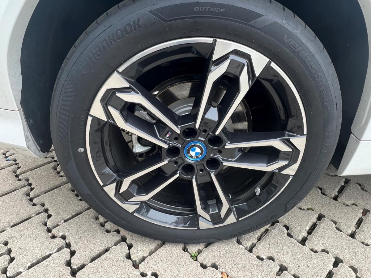 Originalaufnahme des Fahrzeugs