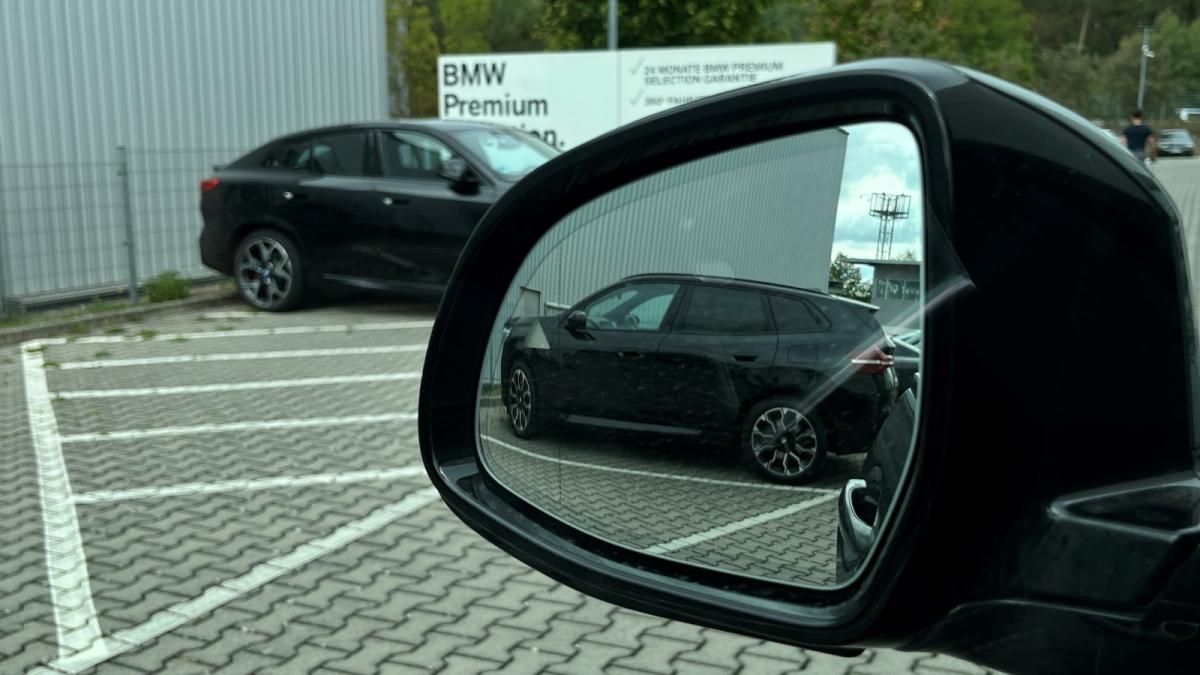 Originalaufnahme des Fahrzeugs