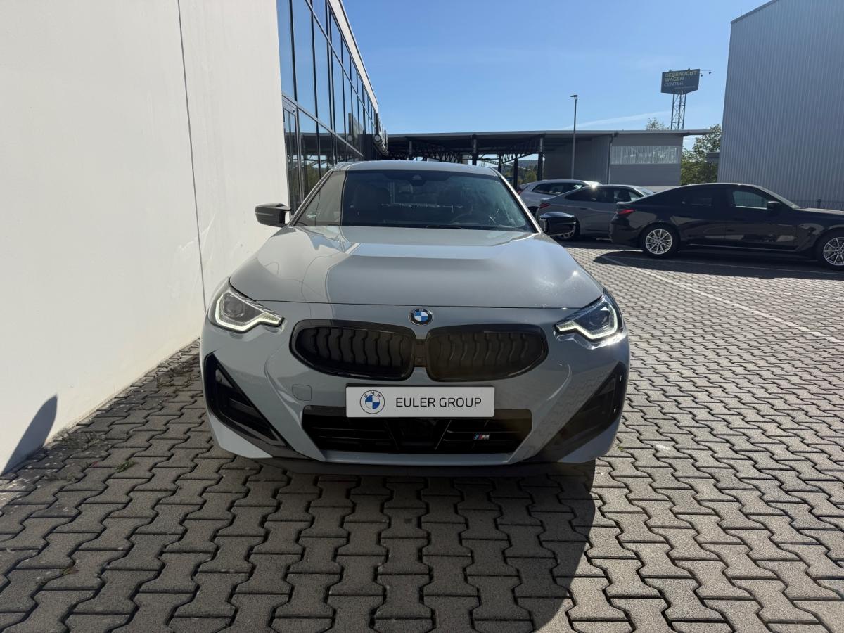 Originalaufnahme des Fahrzeugs