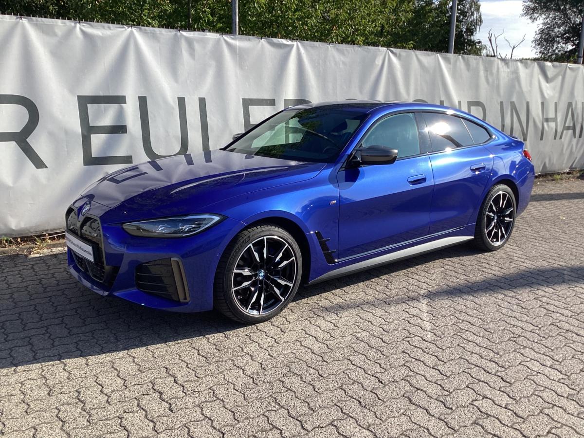 Originalaufnahme des Fahrzeugs