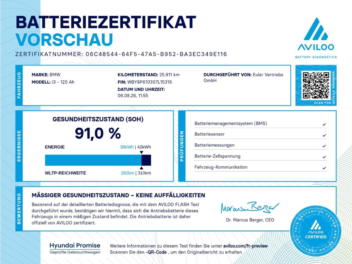 Originalaufnahme des Fahrzeugs Originalaufnahme des Fahrzeugs