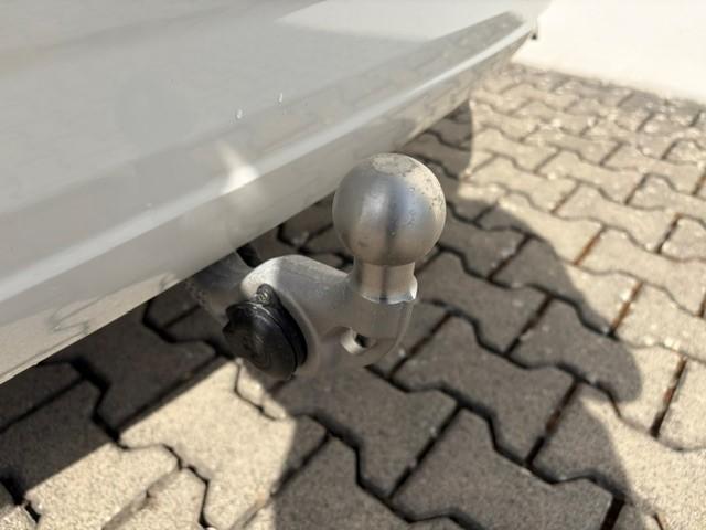 Originalaufnahme des Fahrzeugs