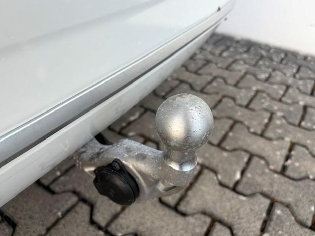 Originalaufnahme des Fahrzeugs