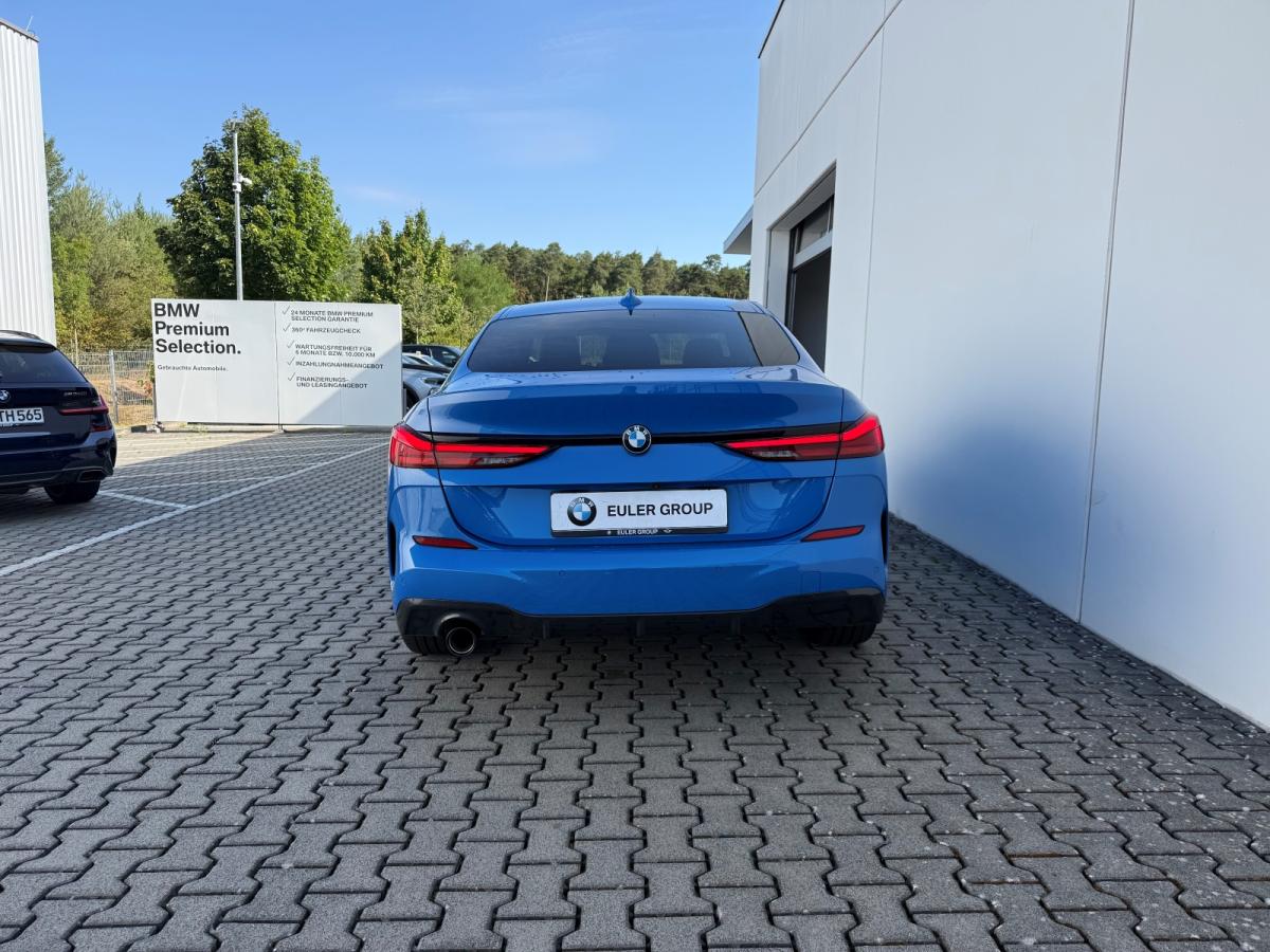Originalaufnahme des Fahrzeugs