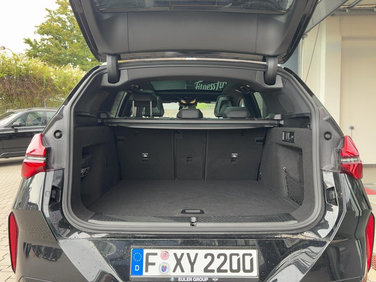 Originalaufnahme des Fahrzeugs