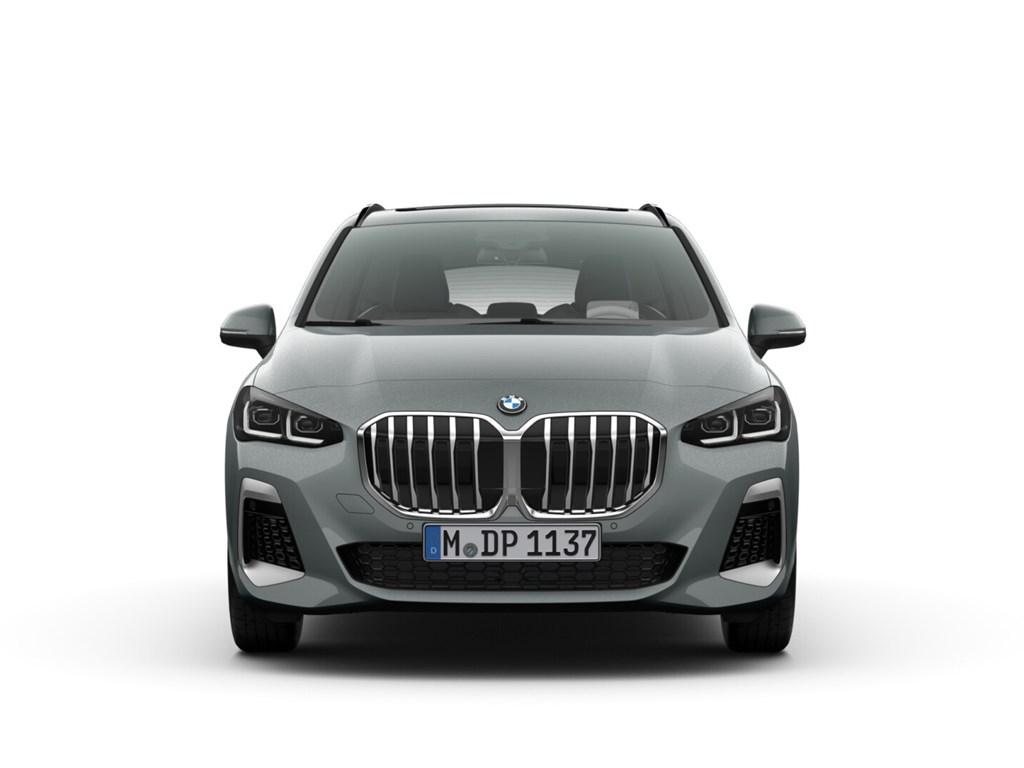 Originalaufnahme des Fahrzeugs