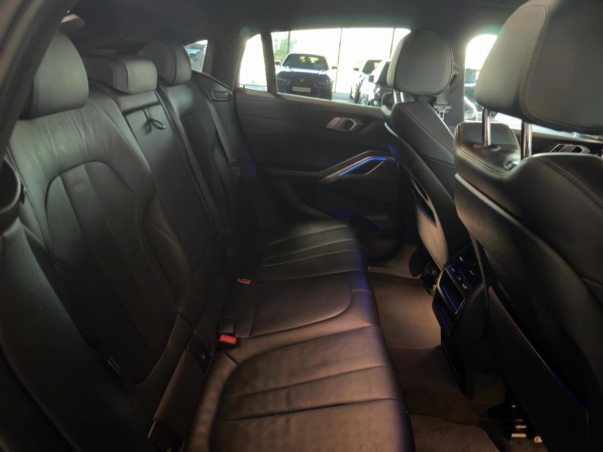 Originalaufnahme des Fahrzeugs