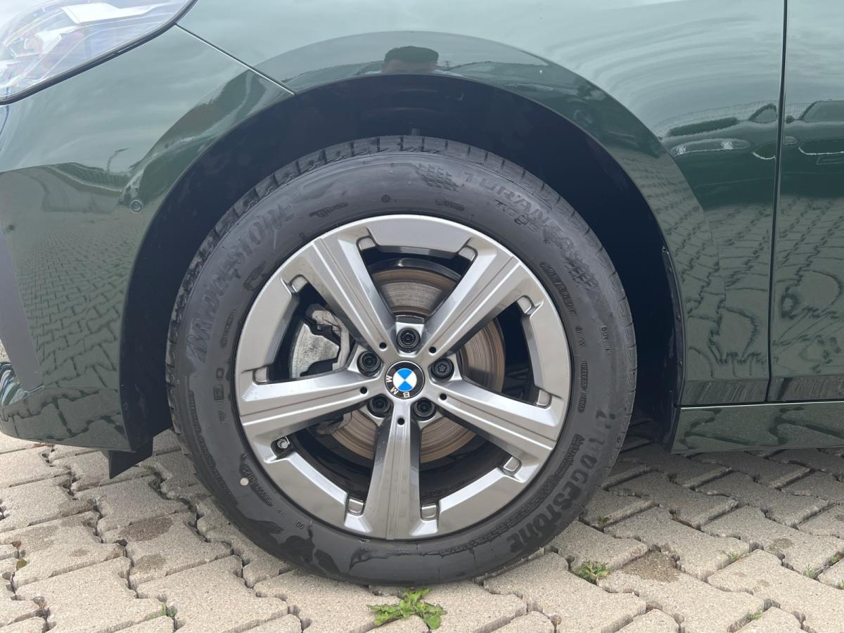Originalaufnahme des Fahrzeugs