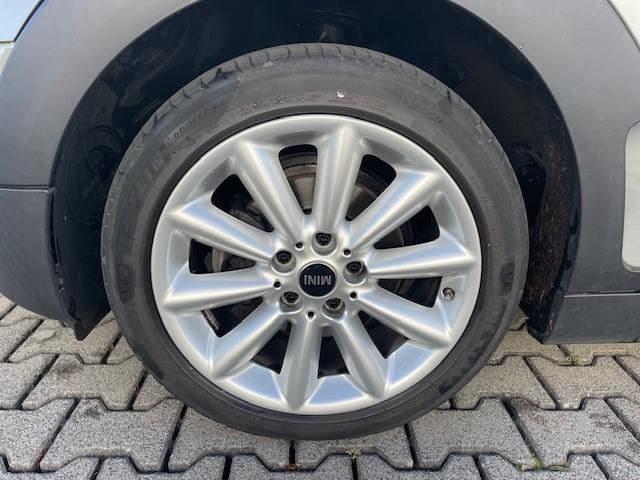 Originalaufnahme des Fahrzeugs