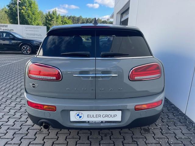 Originalaufnahme des Fahrzeugs