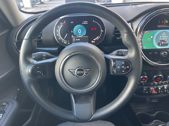Originalaufnahme des Fahrzeugs