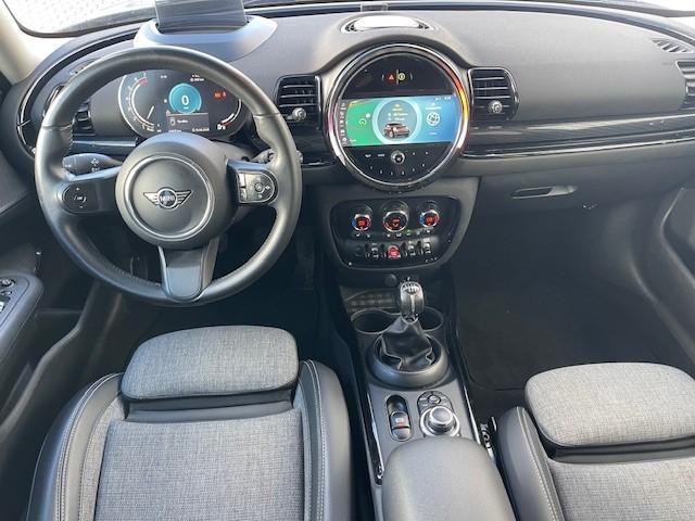 Originalaufnahme des Fahrzeugs